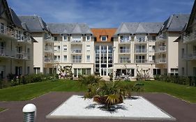Residence Domitys Courseulles Sur Mer